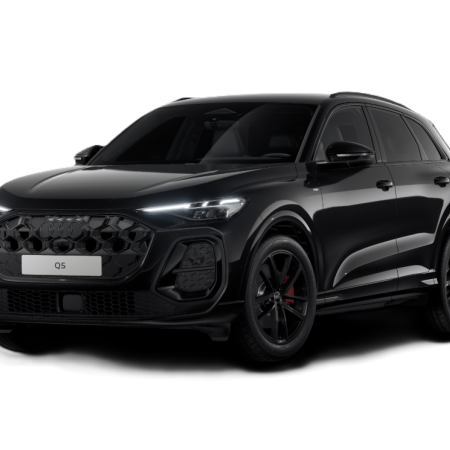 Audi Q5 SUV TDI quattro 150kW STR, 2025