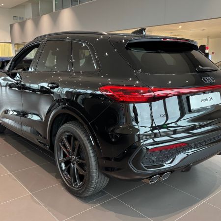 Audi Q5 SUV TDI quattro 150kW STR, 2025