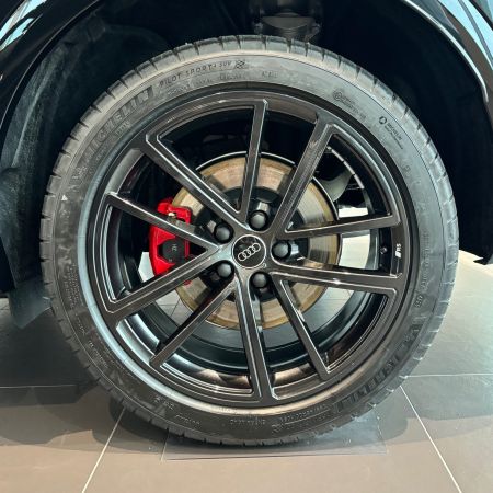 Audi Q5 SUV TDI quattro 150kW STR, 2025