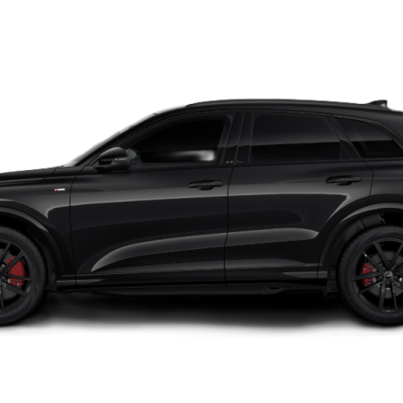 Audi Q5 SUV TDI quattro 150kW STR, 2025