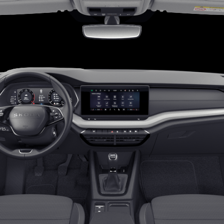 Škoda Octavia Extra Plus 1.5 TSI 110,00 kW 6-stup. manuál