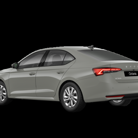 Škoda Octavia Extra Plus 1.5 TSI 110,00 kW 6-stup. manuál