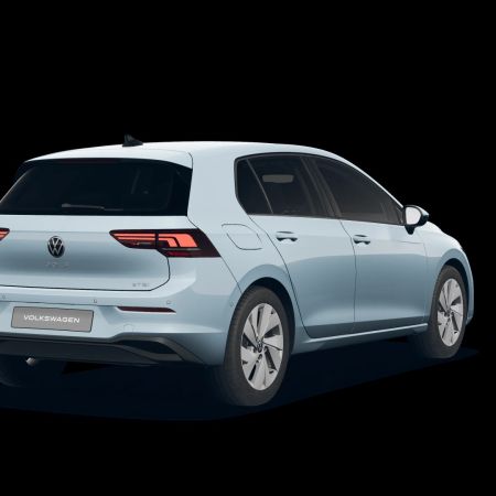 Volkswagen Golf Limited 1.5 TSI ACT DS7, 115 k/ 85 KW