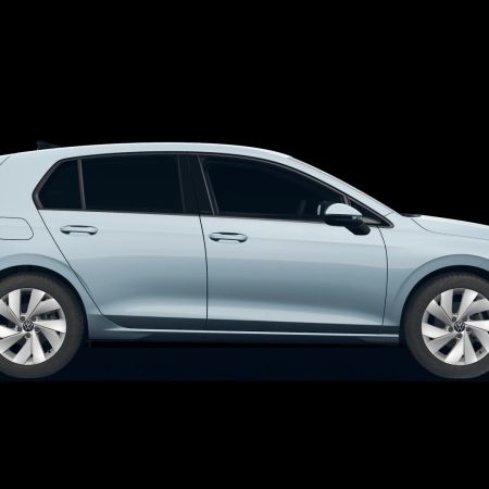 Volkswagen Golf Limited 1.5 TSI ACT DS7, 115 k/ 85 KW