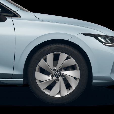 Volkswagen Golf Limited 1.5 TSI ACT DS7, 115 k/ 85 KW