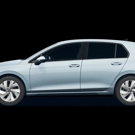 Volkswagen Golf Limited 1.5 TSI ACT DS7, 115 k/ 85 KW