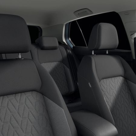 Volkswagen Golf Limited 1.5 TSI ACT DS7, 115 k/ 85 KW