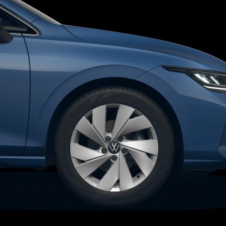 Volkswagen Golf Variant Limited 1.5 TSI ACT DS7, 150 k/ 110 KW