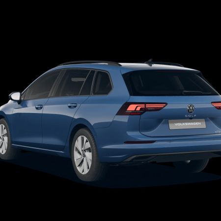 Volkswagen Golf Variant Limited 1.5 TSI ACT DS7, 150 k/ 110 KW