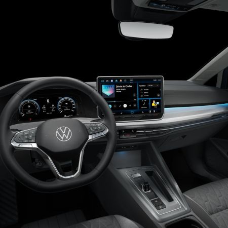 Volkswagen Golf Variant Limited 1.5 TSI ACT DS7, 150 k/ 110 KW