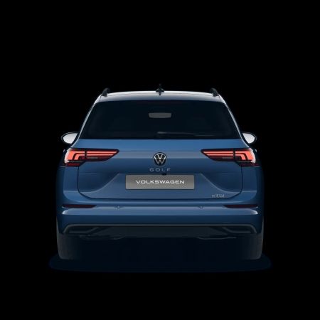 Volkswagen Golf Variant Limited 1.5 TSI ACT DS7, 150 k/ 110 KW