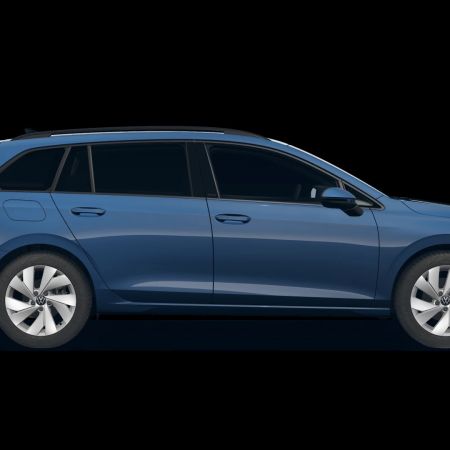 Volkswagen Golf Variant Limited 1.5 TSI ACT DS7, 150 k/ 110 KW