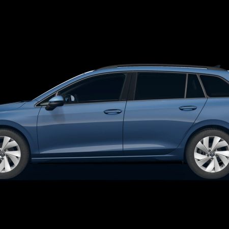 Volkswagen Golf Variant Limited 1.5 TSI ACT DS7, 150 k/ 110 KW