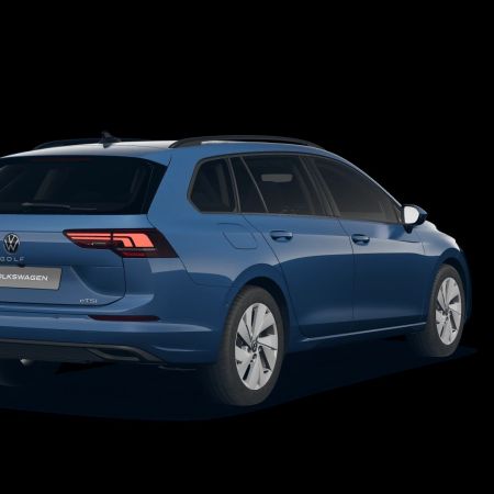 Volkswagen Golf Variant Limited 1.5 TSI ACT DS7, 150 k/ 110 KW