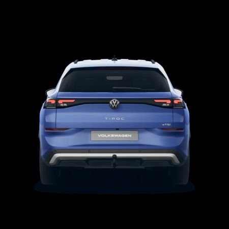 Volkswagen T-Roc Life 1.5 eTSI DS7, 150 k/ 110 KW