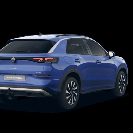 Volkswagen T-Roc Life 1.5 eTSI DS7, 150 k/ 110 KW