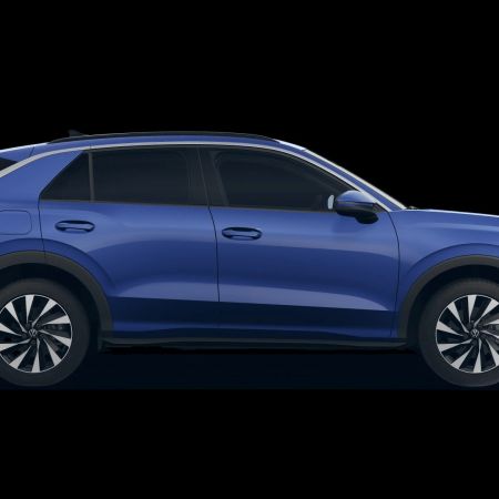 Volkswagen T-Roc Life 1.5 eTSI DS7, 150 k/ 110 KW