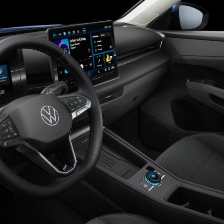 Volkswagen T-Roc Life 1.5 eTSI DS7, 150 k/ 110 KW