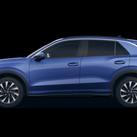 Volkswagen T-Roc Life 1.5 eTSI DS7, 150 k/ 110 KW