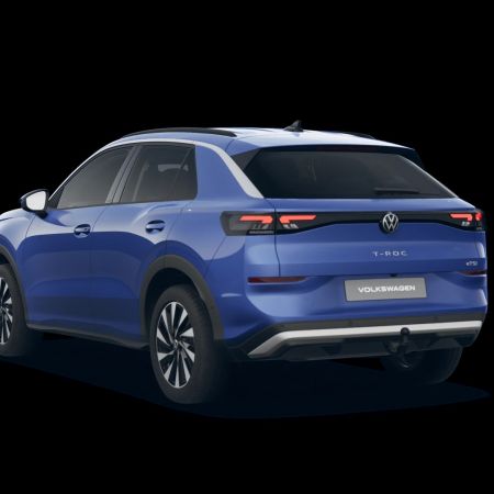 Volkswagen T-Roc Life 1.5 eTSI DS7, 150 k/ 110 KW