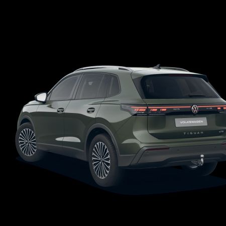 Volkswagen Tiguan Limited 1.5 eTSI EVO DS7, 150k/ 110 KW