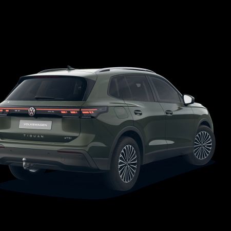 Volkswagen Tiguan Limited 1.5 eTSI EVO DS7, 150k/ 110 KW