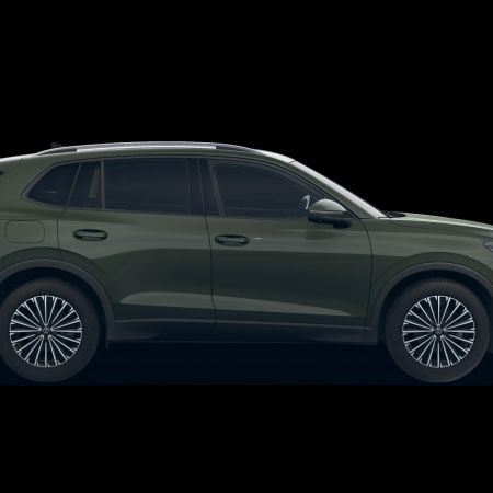 Volkswagen Tiguan Limited 1.5 eTSI EVO DS7, 150k/ 110 KW