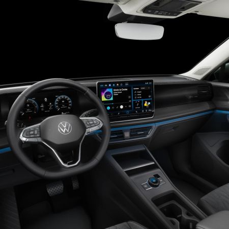 Volkswagen Tiguan Limited 1.5 eTSI EVO DS7, 150k/ 110 KW