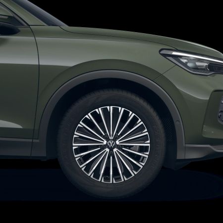 Volkswagen Tiguan Limited 1.5 eTSI EVO DS7, 150k/ 110 KW