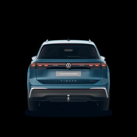 Volkswagen Tiguan Elegance 2.0 TSI 4MOT DS7, 204 k/ 150 KW