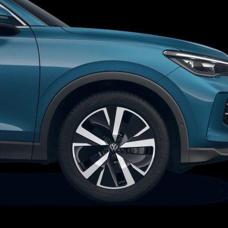 Volkswagen Tiguan Elegance 2.0 TSI 4MOT DS7, 204 k/ 150 KW