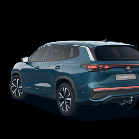 Volkswagen Tayron Elegance 2.0 TSI EVO 4MOT DS7, 204 k/ 150 KW