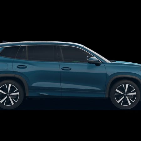 Volkswagen Tayron Elegance 2.0 TSI EVO 4MOT DS7, 204 k/ 150 KW