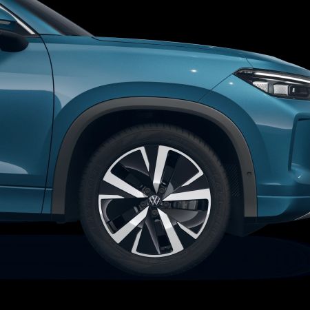 Volkswagen Tayron Elegance 2.0 TSI EVO 4MOT DS7, 204 k/ 150 KW