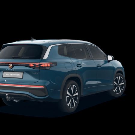 Volkswagen Tayron Elegance 2.0 TSI EVO 4MOT DS7, 204 k/ 150 KW