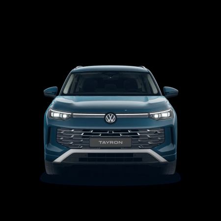 Volkswagen Tayron Elegance 2.0 TSI EVO 4MOT DS7, 204 k/ 150 KW