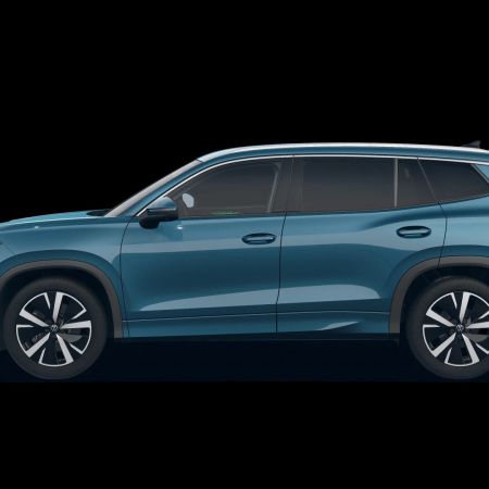 Volkswagen Tayron Elegance 2.0 TSI EVO 4MOT DS7, 204 k/ 150 KW