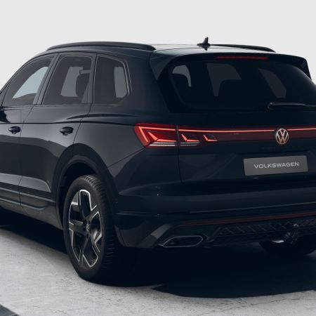 Volkswagen Touareg R-Line Final Edition 3.0 V6 TDI A8, 231 k/ 170 kW