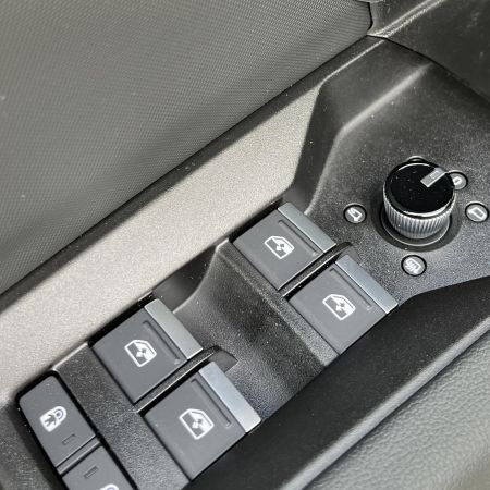 Audi Q4 Sportback 45 e-tron quattro 210 kW