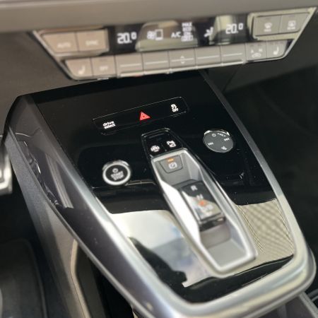Audi Q4 Sportback 45 e-tron quattro 210 kW