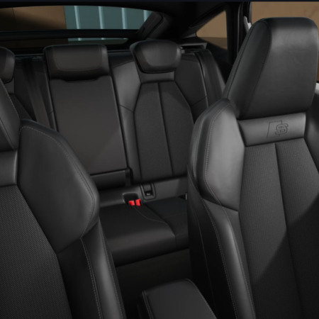 Audi Q4 Sportback 45 e-tron quattro 210 kW