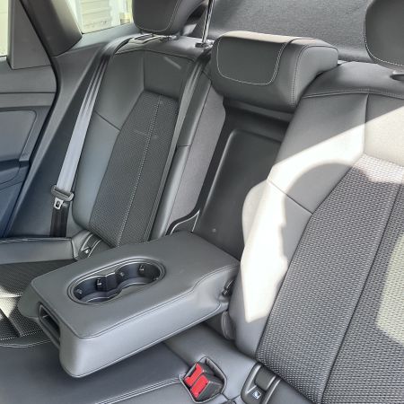 Audi Q4 Sportback 45 e-tron quattro 210 kW