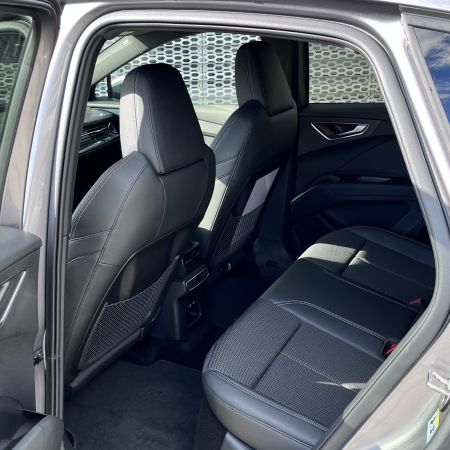Audi Q4 Sportback 45 e-tron quattro 210 kW