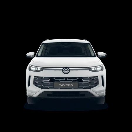 Volkswagen Tayron Elegance 2.0 TDI EVO 4MOT DS7, 193 k/ 142 KW