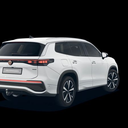 Volkswagen Tayron Elegance 2.0 TDI EVO 4MOT DS7, 193 k/ 142 KW