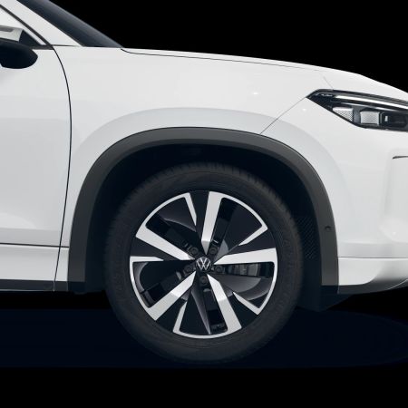 Volkswagen Tayron Elegance 2.0 TDI EVO 4MOT DS7, 193 k/ 142 KW