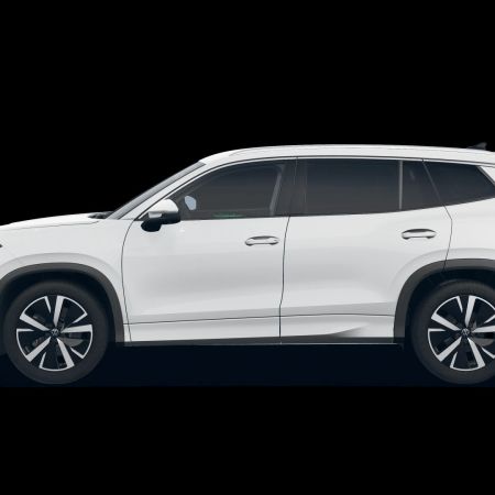 Volkswagen Tayron Elegance 2.0 TDI EVO 4MOT DS7, 193 k/ 142 KW