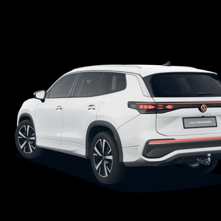 Volkswagen Tayron Elegance 2.0 TDI EVO 4MOT DS7, 193 k/ 142 KW