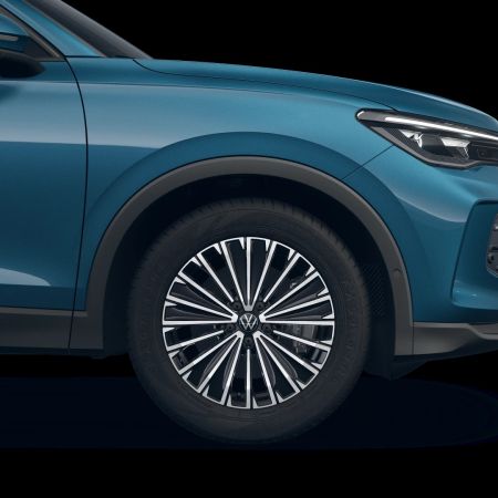 Volkswagen Tiguan Limited 1.5 TSI eHybrid DS6, 204 k/ 150 KW