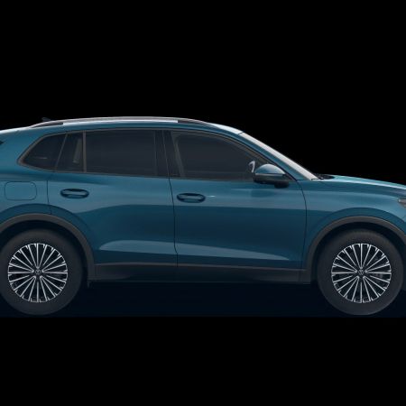 Volkswagen Tiguan Limited 1.5 TSI eHybrid DS6, 204 k/ 150 KW